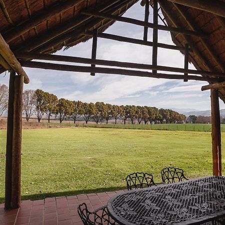 Ardmore Guest Farm Champagne Valley المظهر الخارجي الصورة