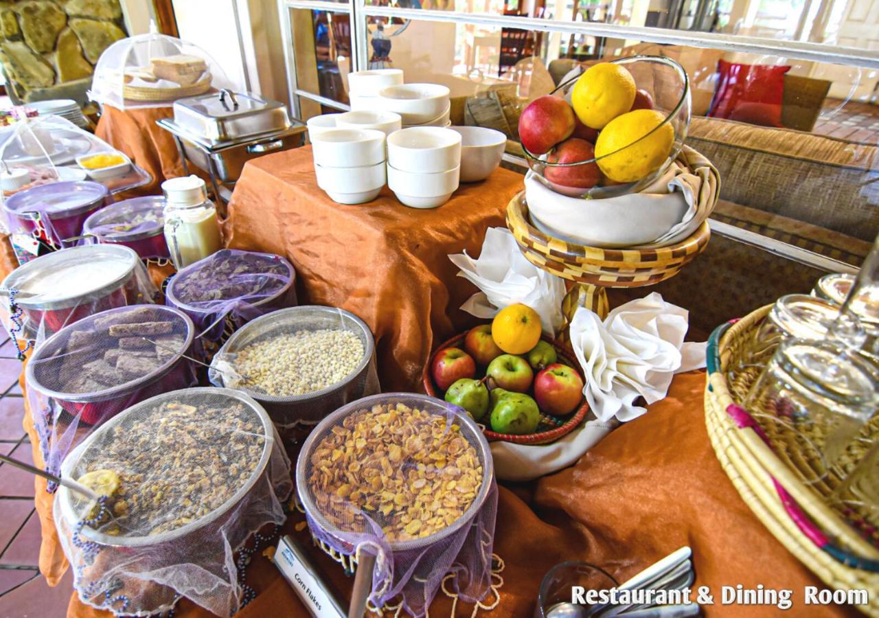 Ardmore Guest Farm Champagne Valley المظهر الخارجي الصورة