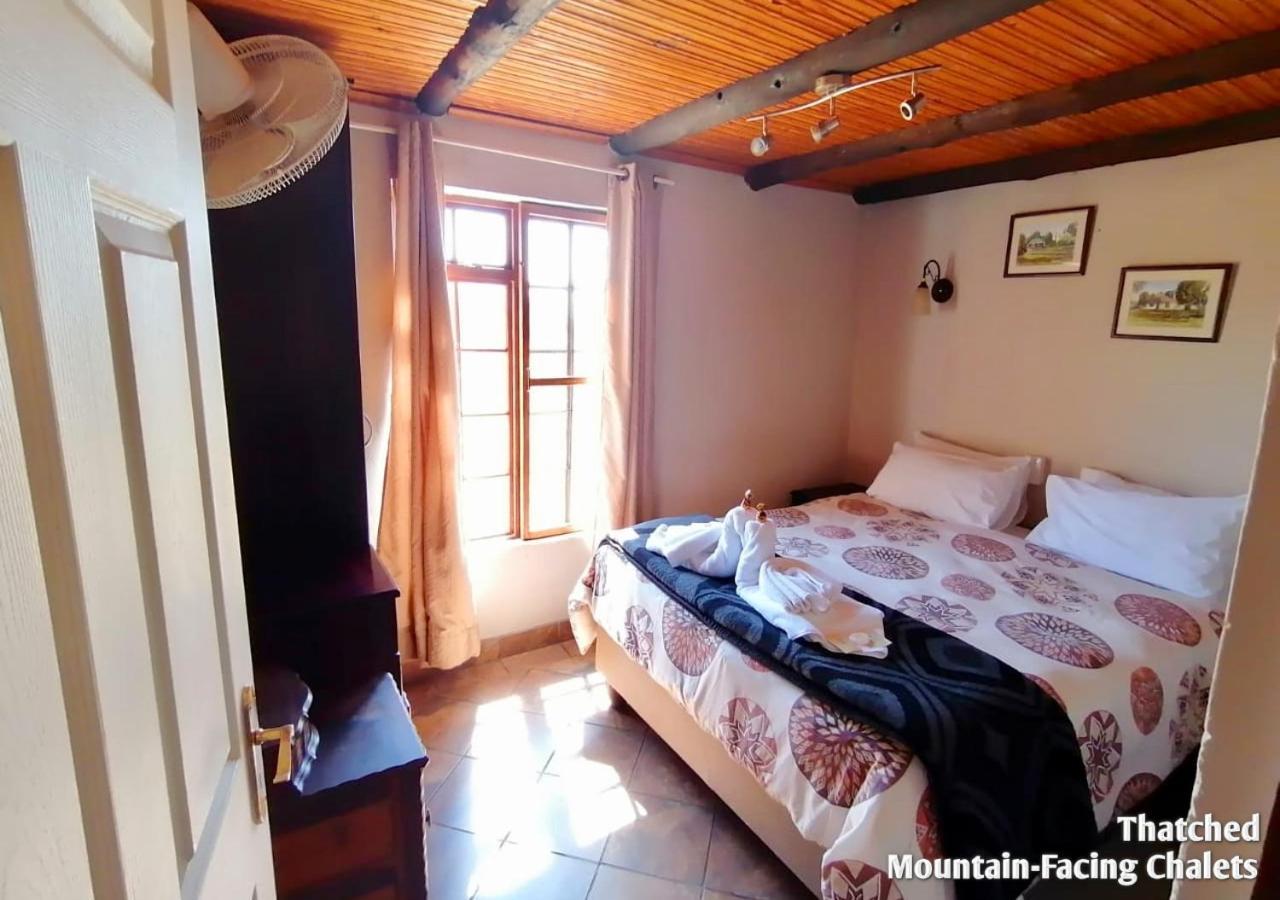 Ardmore Guest Farm Champagne Valley المظهر الخارجي الصورة